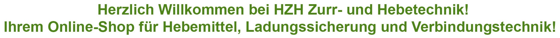 Herzlich Willkommen bei Hebetechnik.com!