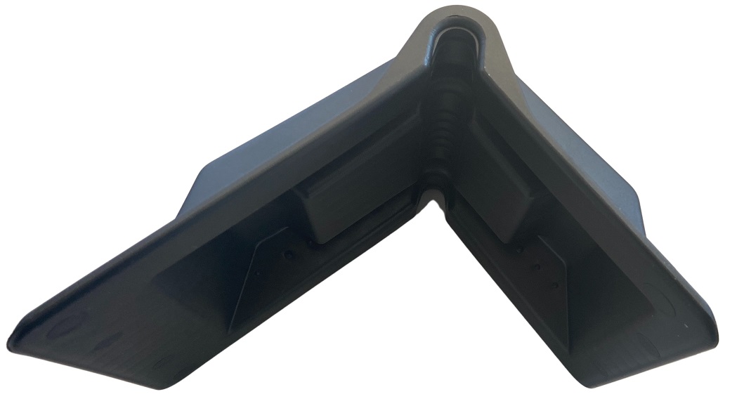 Kantenschutzwinkel für Spanngurte 50 mm