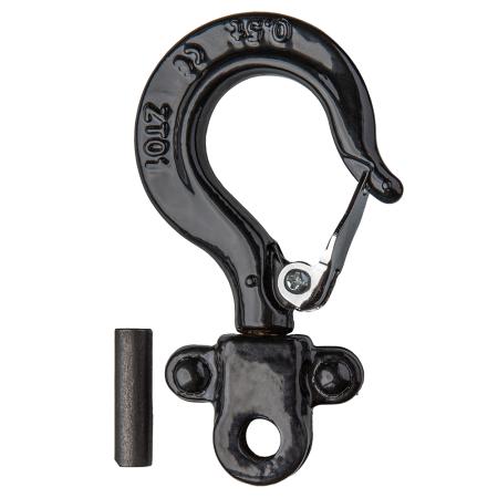 Gerätehaken für DELTA® "ALUM" Kettenzug (für oben)