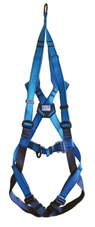 Auffanggurt HT 22 Rescue