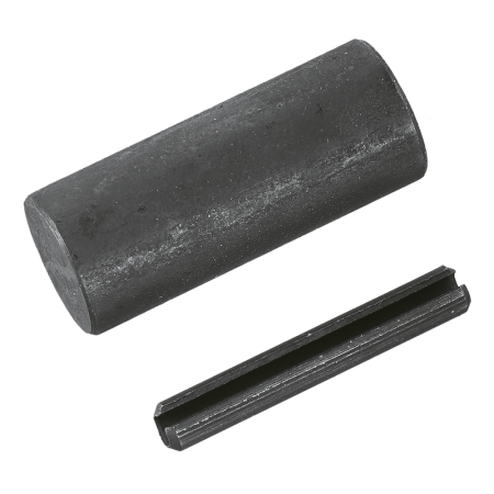 Bolzen-Set für Gabelkopfhaken GK8 | Modell "WK"