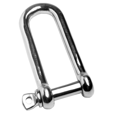 Niroschaekel lange Form