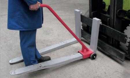 Gabelzinkenheber GZH