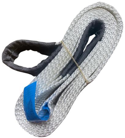 NEU!!! Schlaufen-Hebeband | in Anlehnung an EN 1492-1 | WLL 500 kg