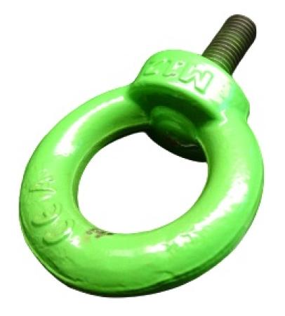 Ringschraube GK10