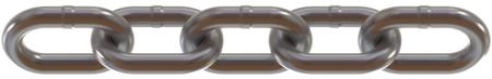 DIN 5685 A kurzgliedrige Kette