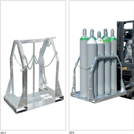 STAHLFLASCHEN-PALETTEN SFP