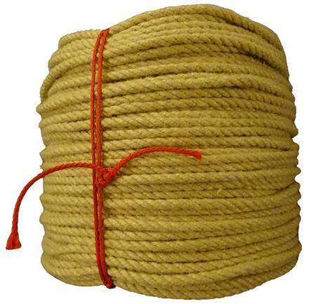Sisal-Seil