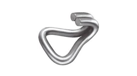 Zurrgurt mit Ergo-Zugratsche und Fingerhaken