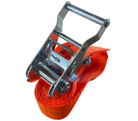 1-tlg. Zurrgurt | 2.000 daN | 6 m