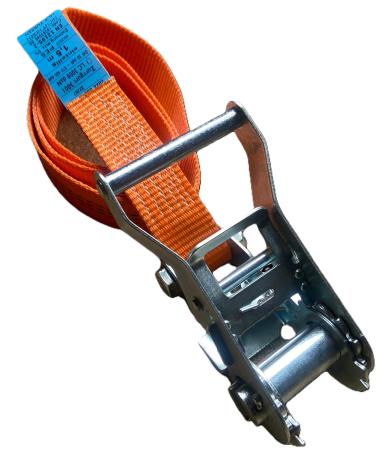 1-tlg. Zurrgurt | 2.000 daN | 4 m