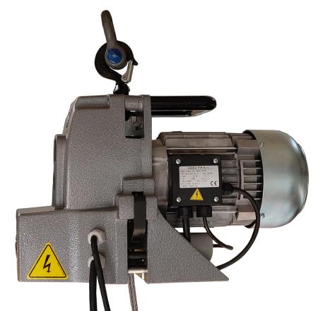 minifor TR Series Standard Version