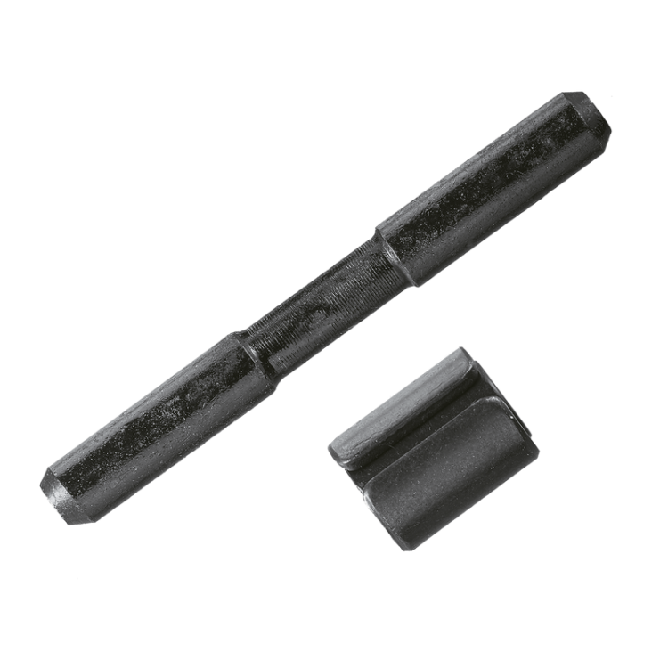 Bolzen-Set für Kettenverbinder GK8 Modell "WK"