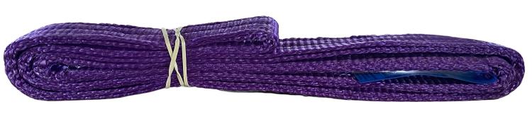 Endlos-Hebeband  | 2-lagig | 30 mm | WLL 2.000 kg