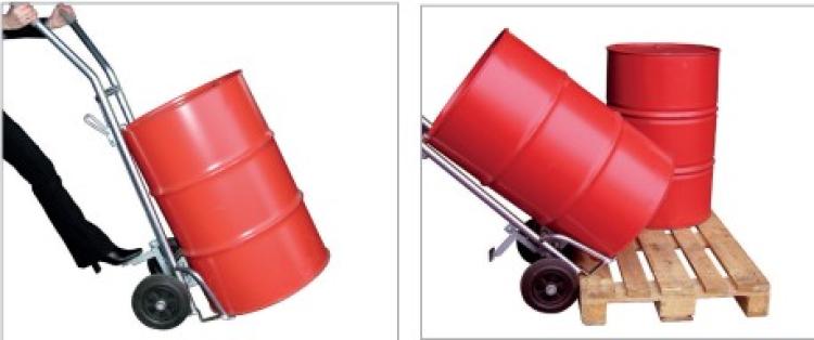 FASSKARRE FP-V | FP-L