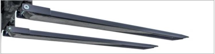 Gabelverlängerung GO | offen