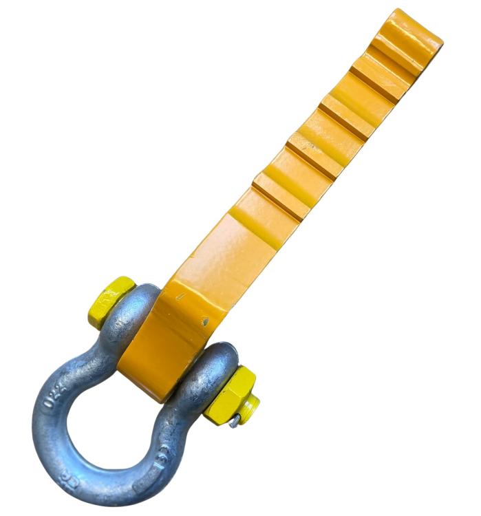 Kabeltrommel-Haken | Modell "GR" | WLL 13,0 to. (Paar)