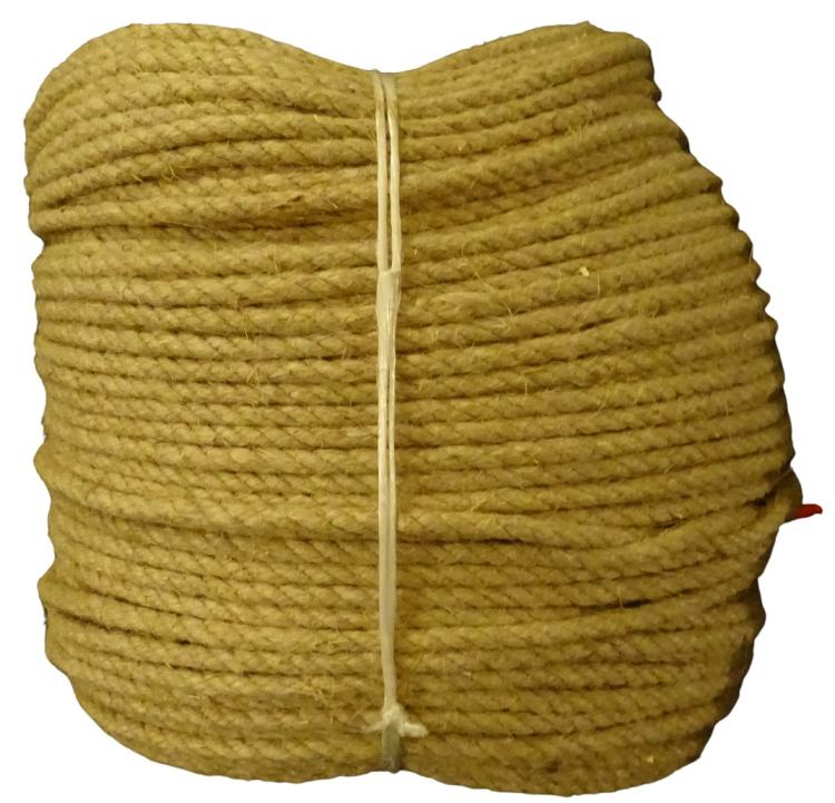 Hanf-Seil Hanf-Seil