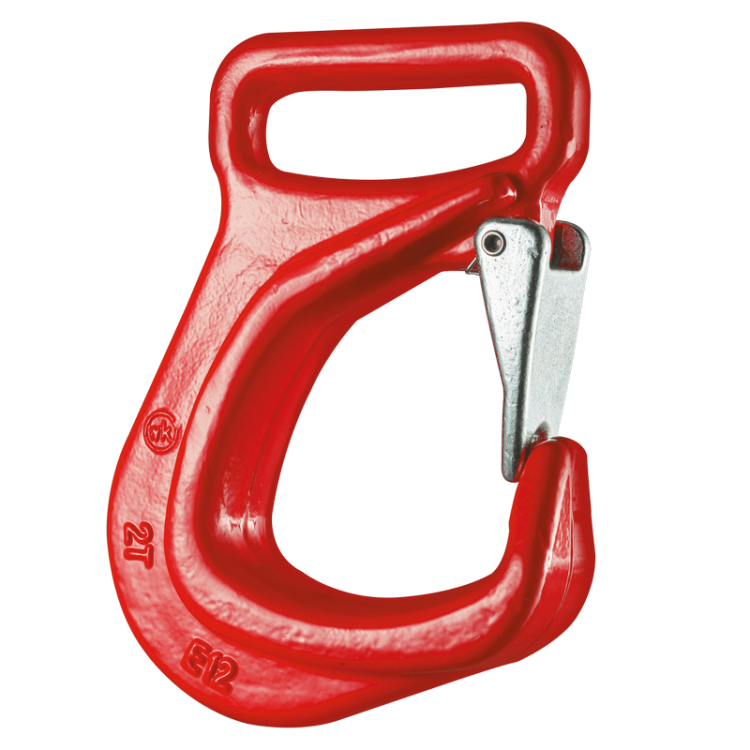 Hebebandhaken für den Schnürgang  | GK8 | Modell "WK"