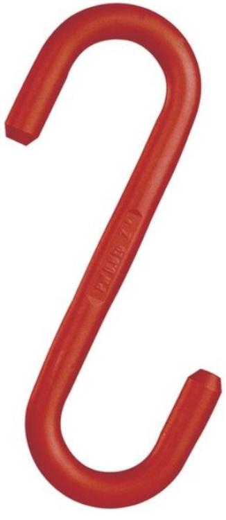 S-Haken-GK8-Typ-SM-rot-lackiert-CE