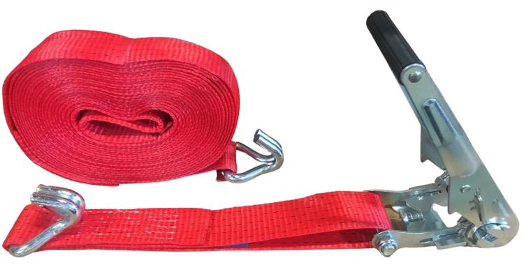 50 mm Spanngurt 10 m