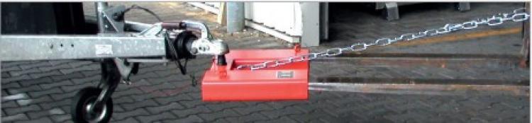 Rangierhilfen Typ RH