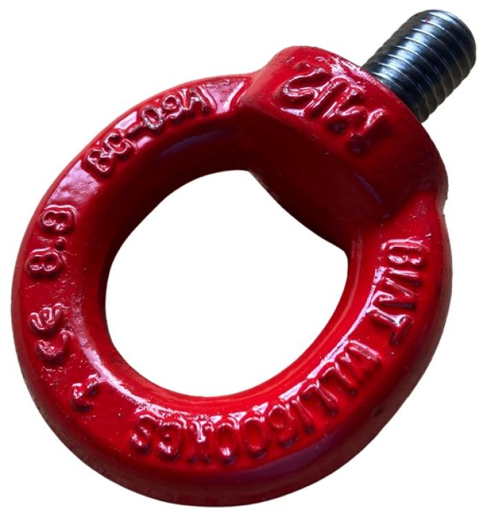 Ringöse 8.8