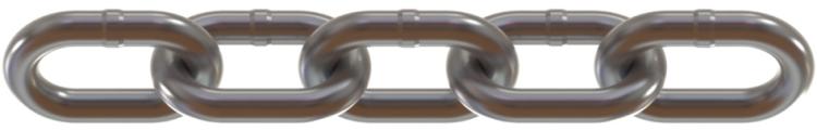 DIN 5685 A kurzgliedrige Kette