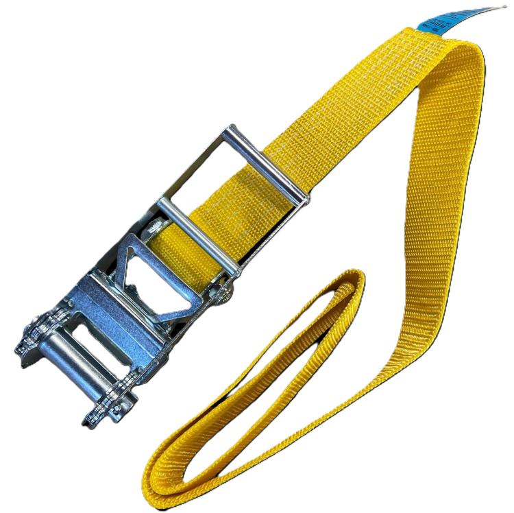1-teiliger Schwerlast-Zurrgurt | 5.000/10.000 daN