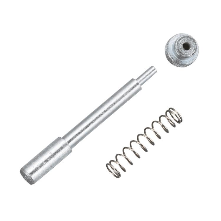 Sicherungsstift für Verkürzungshaken von Spanner GK10 "WK-VHS"