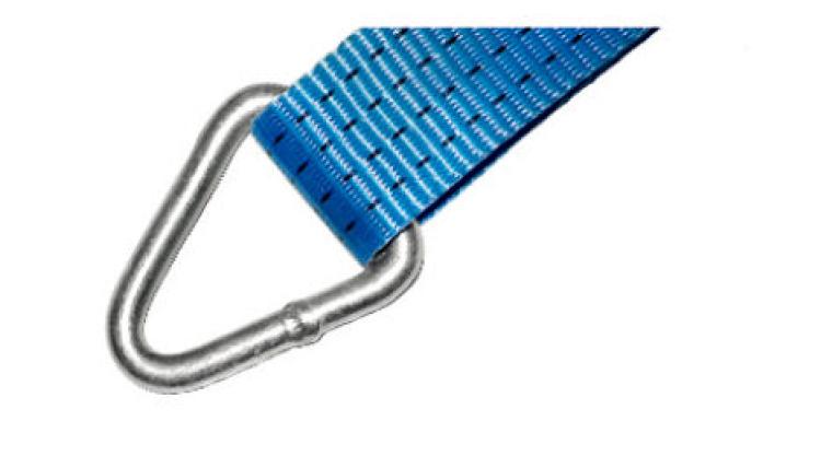 2-tlg. Zurrgurt | 2.500/5.000 | 300 | Triangel (gleichschenklig)