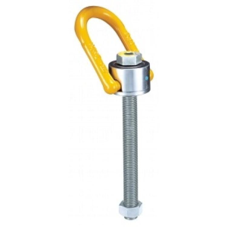 Anschlagwirbel | Modell "YOKE-ANCHOR-POINT-LONG-BOLT"