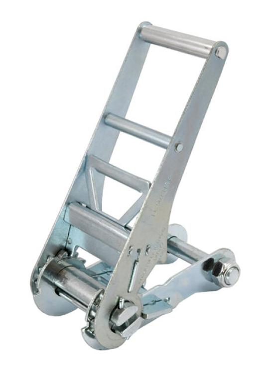 Ratsche für Spanngurt 75 mm