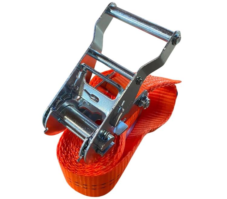 1-tlg. Zurrgurt | 2.000 daN | 6 m