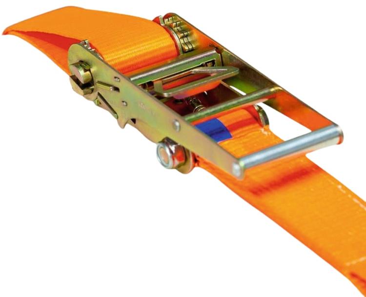 1-teiliger Schwerlast-Zurrgurt | 5.000/10.000 daN