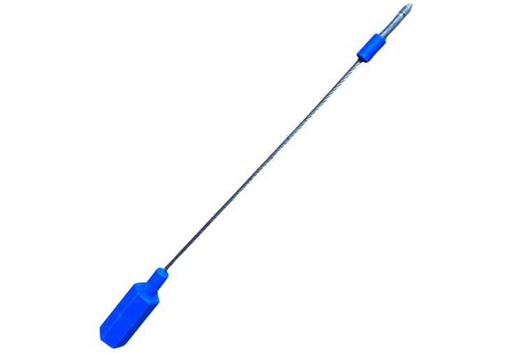 Selflocking Drahtseil 2 mm