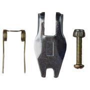 Hakensicherung-Set für DELTA® "ALUM" Kettenzug