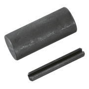 Bolzen-Set für Gabelkopfhaken GK8 | Modell "WK"