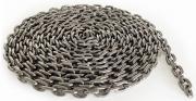 Ankerkette 6 mm aus Edelstahl