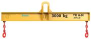 Balken-Traverse | 3.000 kg | starr | Typ TR-A-M