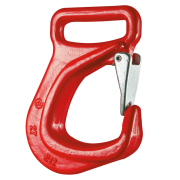 Hebebandhaken für den Schnürgang  | GK8 | Modell "WK"