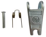 Hakensicherung Set für SIKA Haken WHS