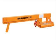 Teleskoplader Typ KT-K