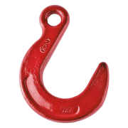 Ösen-Weitmaulhaken | GK8 | Modell "WK"