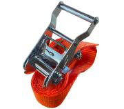 1-tlg. Zurrgurt | 2.000 daN | 6 m