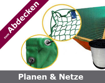 Netze und Planen